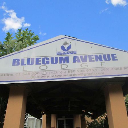 Bluegum Avenue Lodge Zomba Eksteriør bilde