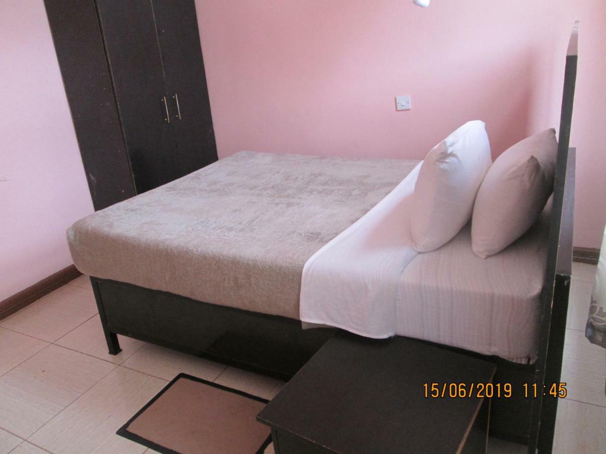 Bluegum Avenue Lodge Zomba Eksteriør bilde