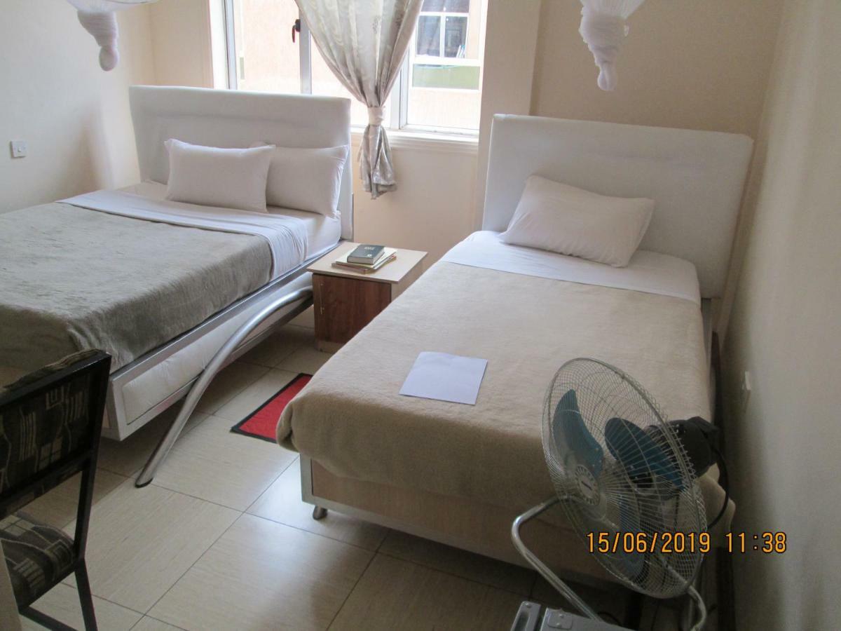 Bluegum Avenue Lodge Zomba Eksteriør bilde