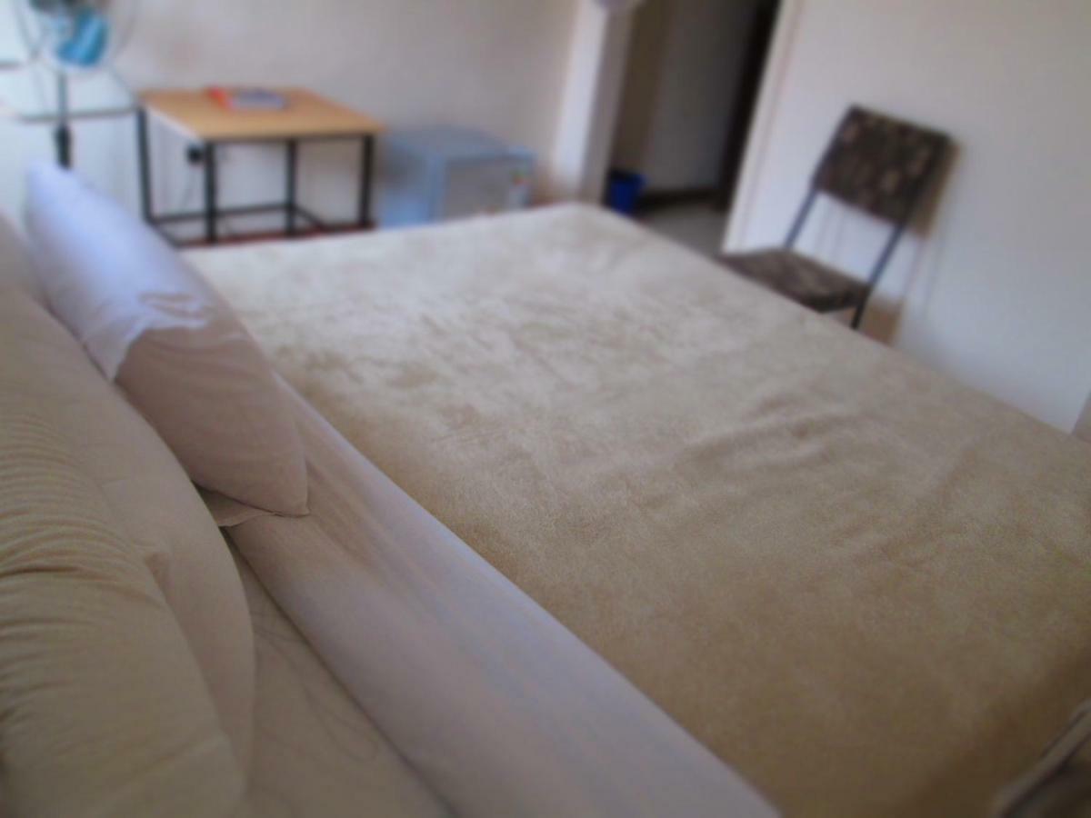 Bluegum Avenue Lodge Zomba Eksteriør bilde